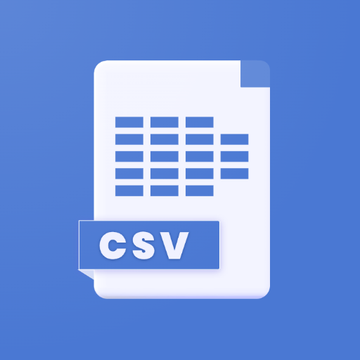 CSV File Viewer - Csv Viewer