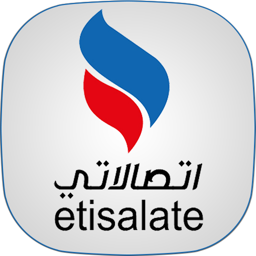 إتصالاتي logo
