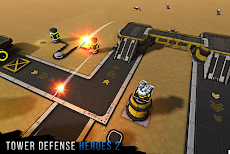 Tower Defense Heroes 2のおすすめ画像5