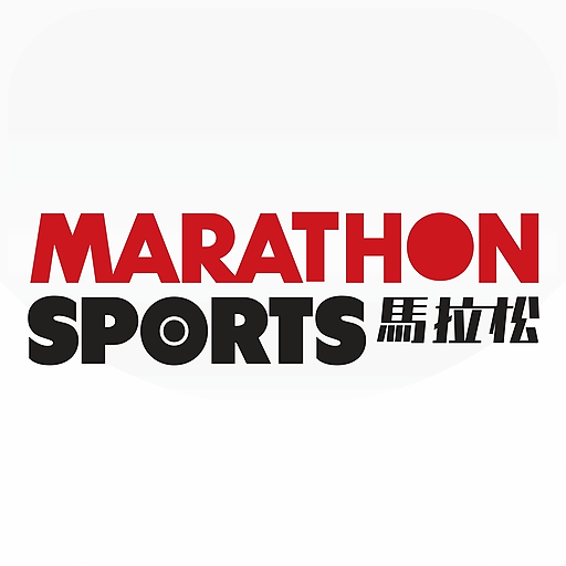 Marathon Sports logo
