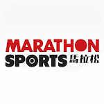 Cover Image of Download Marathon Sports  APK