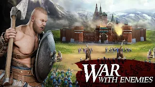 March of Empires: War Games - Screenshot 3