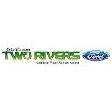 Two Rivers Ford DealerApp icon