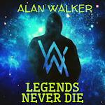 Cover Image of 下载 Alan Walker - OFFLINE Nonstop [ HQ AUDIO ] 1.1 APK