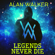 Alan Walker - OFFLINE Nonstop [ HQ AUDIO ]