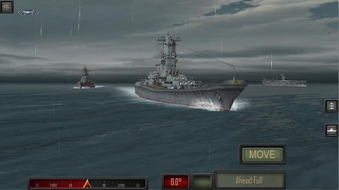 Pacific Fleetのおすすめ画像4