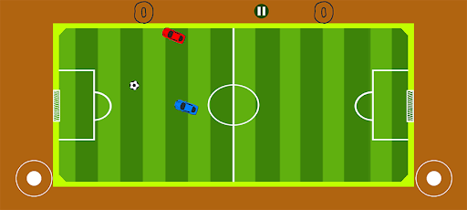 Drive Score Football Screen 2