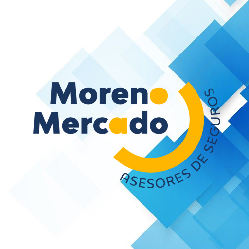 Moreno Mercado  Icon