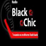Cover Image of Download Radio Black Chic  APK