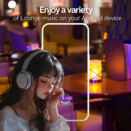 Screenshot of Lounge fm chill out