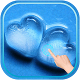 Magic Ripple : Heart in Water icon