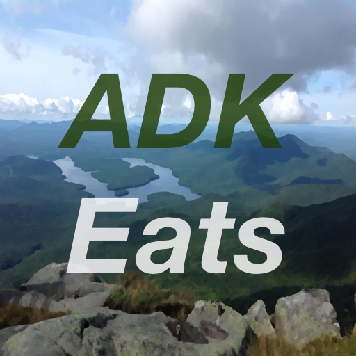 ADKEats logo