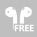 AirBuds Popup Free - airpod battery app v2.7.210322 free APK ダウンロード
