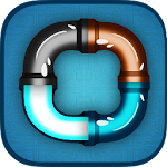 Plumber and Pipes Apk