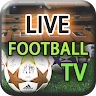 Live Football TV HD - Watch Live Soccer Streaming app apk icon