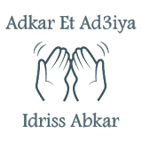 Adkar Et Ad3iya Idriss Abkar icon