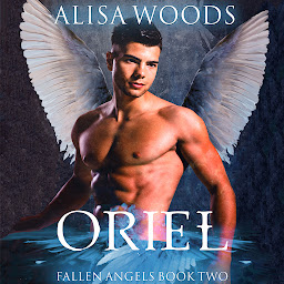 Obraz ikony: Oriel (Fallen Angels)