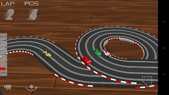 Slot Racing Mod Apk Free Download New 5