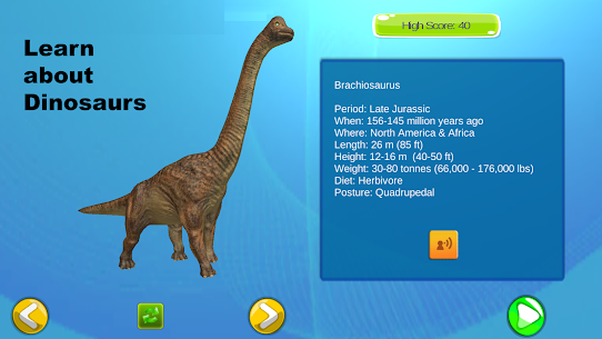 Dinosaur Sim For PC installation
