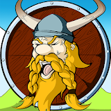 Viking - Running for Beer icon