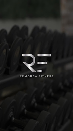 Android application REMORCA FIT LAB screenshort
