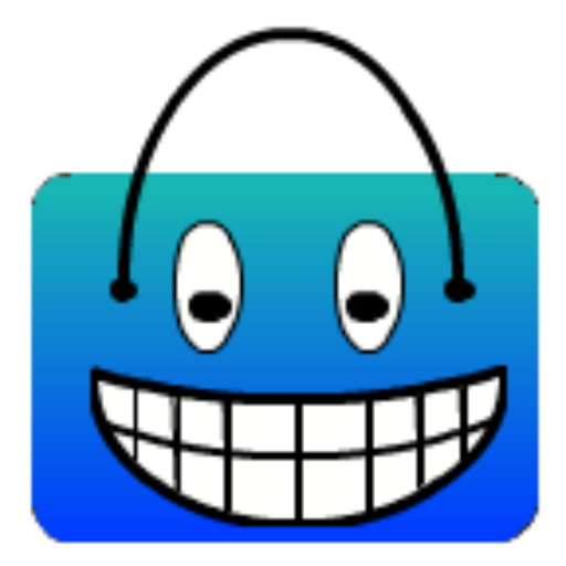 Funny stories logo