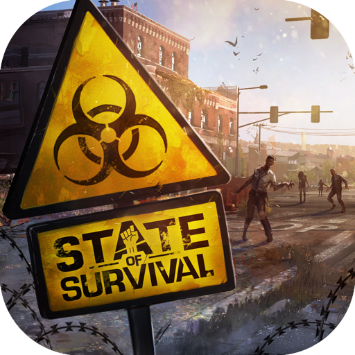 State of Survival: Last Dash Mod APK 1.23.10 (Remove ads)(Mod speed)