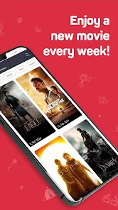 BookMyShow  Movies & Events – Apps on Google Play