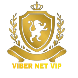 VIBER NET VIP