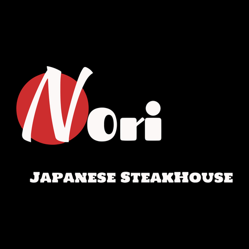 Nori Japanese Steakhouse logo