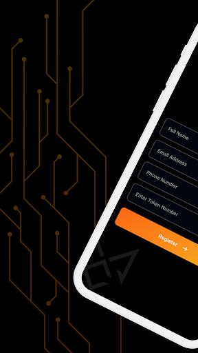 Android application The Meisters Club screenshort