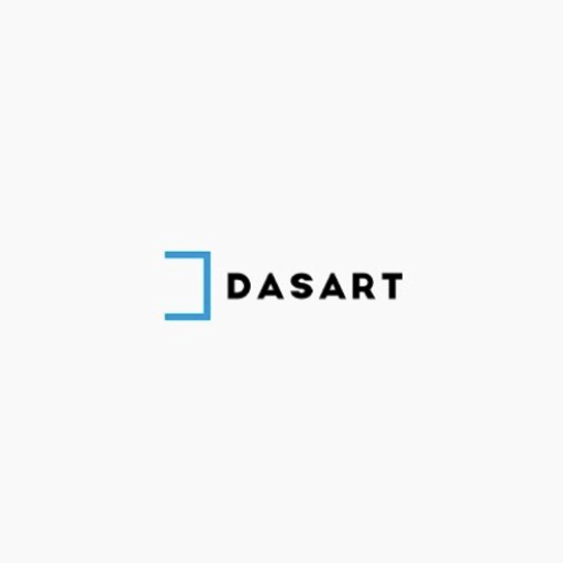 Dasart logo