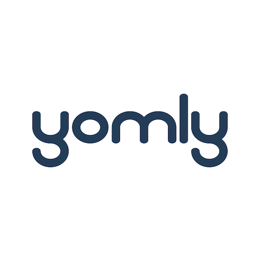 Yomly logo