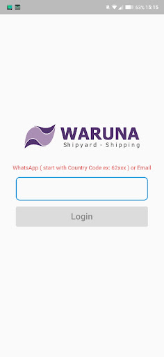 Android application Quality Control screenshort
