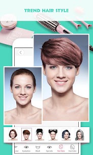 تحميل تطبيق Pretty Makeup مدفوع احدث اصدار للأندرويد 4