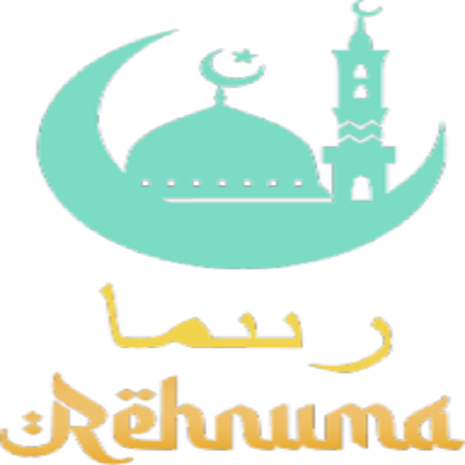 Rehnuma logo