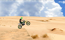 screenshot of Motocross Bike Race 3D