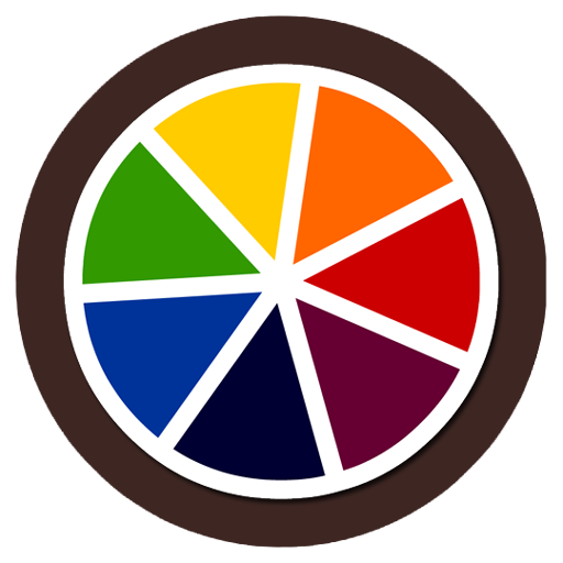 Color Finder logo