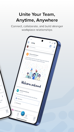 KayanHR Screenshot 2 - AppWisp.com