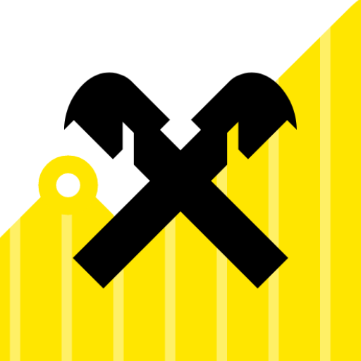 Raiffeisen Invest — broker logo