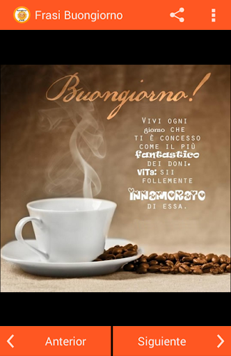 Immagini E Frasi Buongiorno