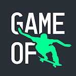 Cover Image of डाउनलोड Game of SKATE or ANYTHING  APK