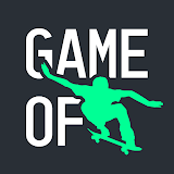 Game of SKATE or ANYTHING icon