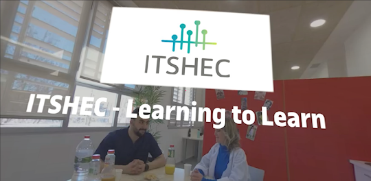 ITSHEC VR Learning