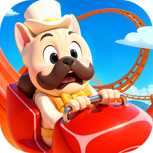Carnival Tycoon: Idle Games logo