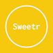 The Sweetr App