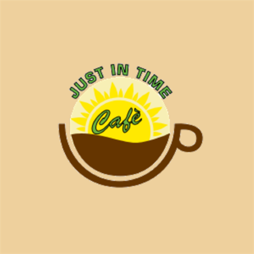 Just In Time Cafe 1.0.0.0 Icon