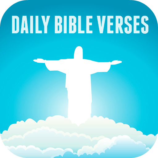 Daily Bible Verses by Topic  Icon