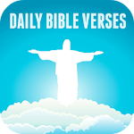 Cover Image of Unduh Daily Bible Verses by Topic  APK