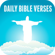 Daily Bible Verses by Topic